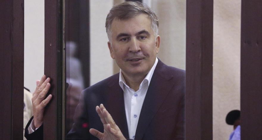 Против Саакашвили могут завести новое уголовное дело