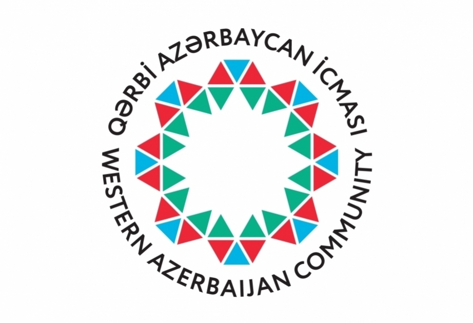 Община Западного Азербайджана: Заявления премьер-министра Армении показывают, что он не отказался от территориальных претензий к Азербайджану