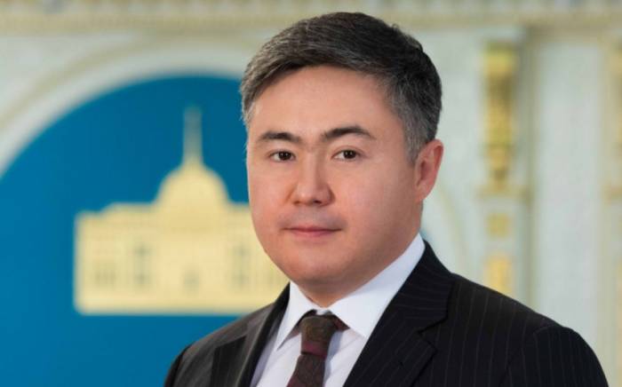 В Казахстане назначили нового главу Нацбанка
