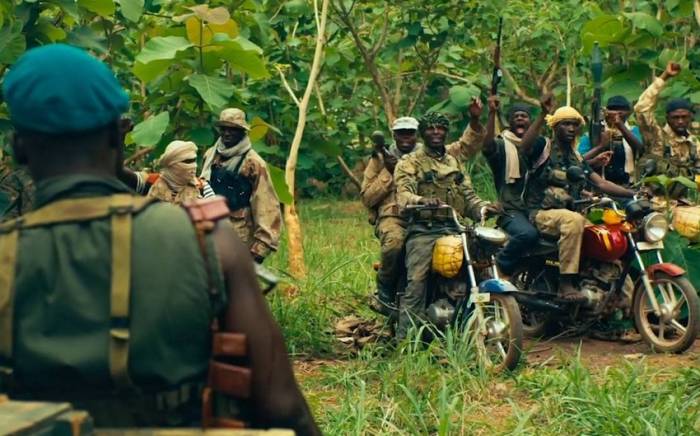 На западе ДР Конго в межобщинных столкновениях погибли 19 человек
