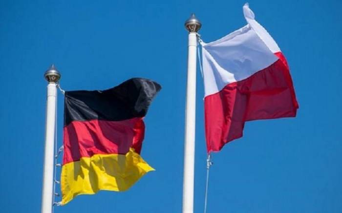 Польша продолжит требовать выплаты репараций от Германии
