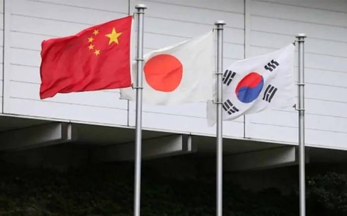 Саммит Южной Кореи, Китая и Японии состоится в ближайшее время
