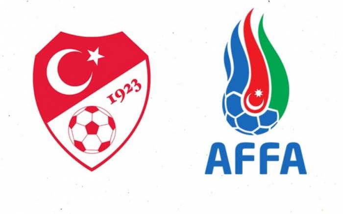 Сборная Азербайджана встретится с Турцией в Стамбуле
