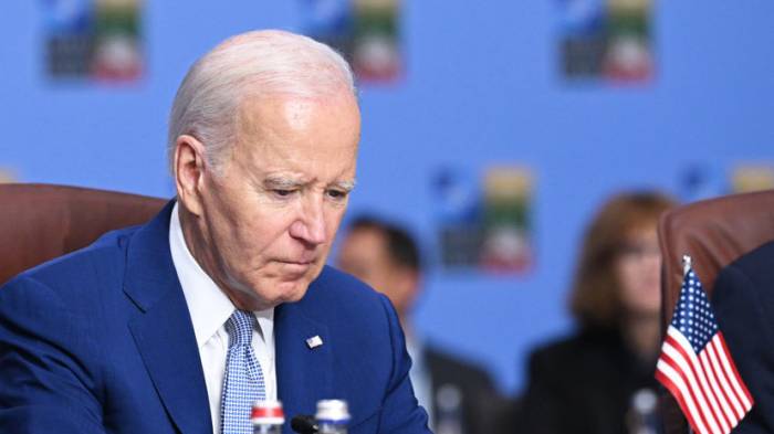 Байден заявил о достижении «достаточного согласия» о мире на Украине на G20
