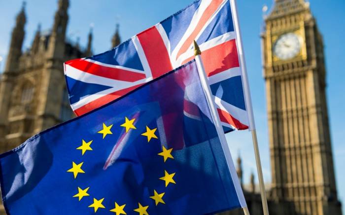 СМИ: Великобритания может стать ассоциированным членом Евросоюза
