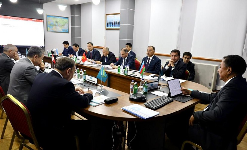 По инициативе Азербайджана в Стамбуле состоялась встреча помощников глав государств стран ОТГ