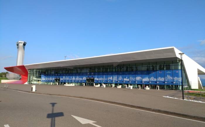 Правительство Грузии вложит свыше 30 млн долларов на развитие аэропорта Кутаиси
