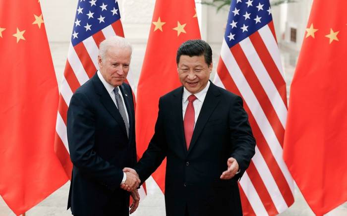 США и Китай обсуждают подготовку к встрече Байдена и Си Цзиньпина
