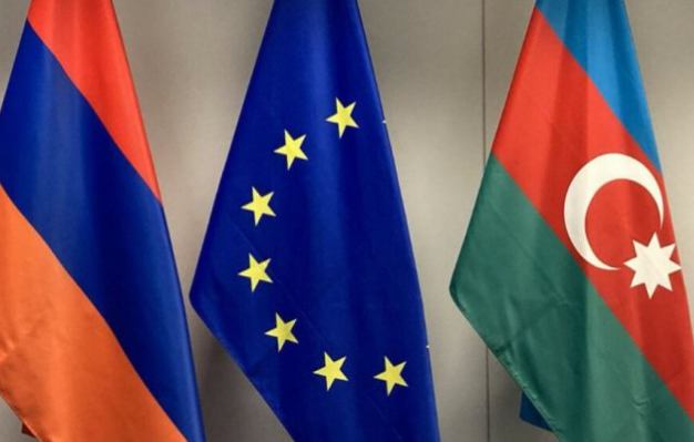 ЕС: Важно продолжить переговоры между Арменией и Азербайджаном