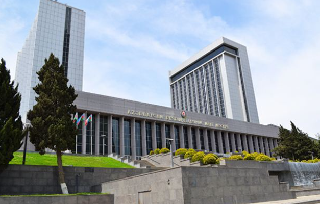 Меняется название азербайджано-узбекского инвестиционного фонда