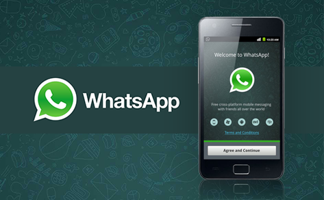 В WhatsApp появится новая функция

