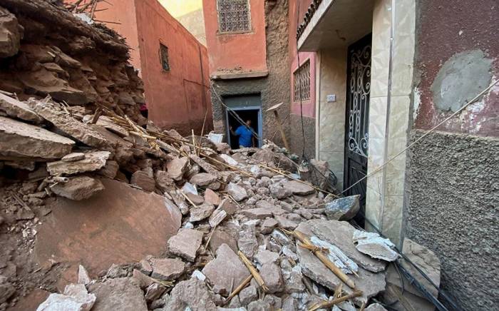 Марокко потратит более $11 млрд на ликвидацию последствий землетрясения
