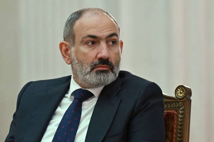 Пашинян рассказал, от кого зависит будущее Армении

