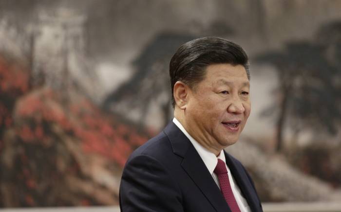 СМИ: Китай перед саммитом G20 смягчил позицию по Украине
