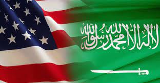 США обсуждают с Саудовской Аравией договор о военном сотрудничестве
