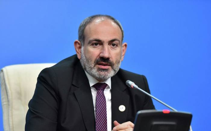 Пашинян: Армения больше не может полагаться на Москву как на гаранта своей безопасности
