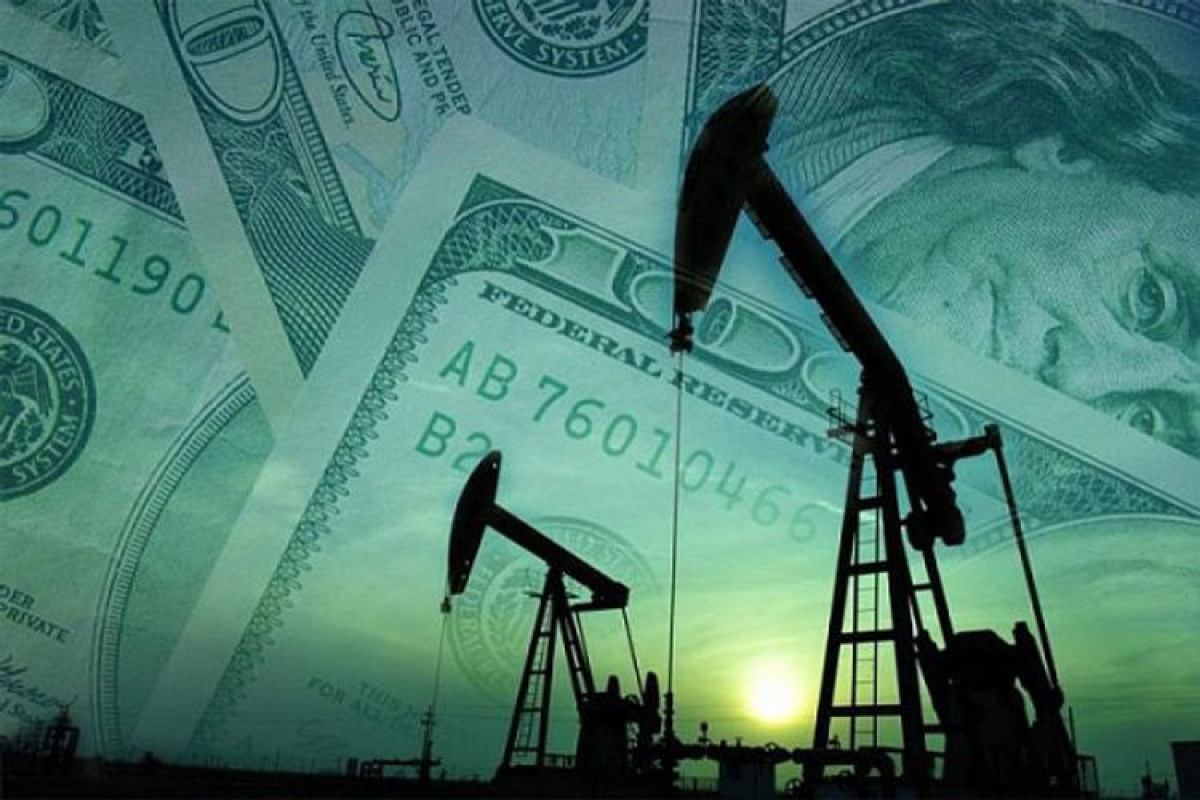 Нефтегазовые доходы госбюджета Азербайджана составят около 17 млрд долларов
