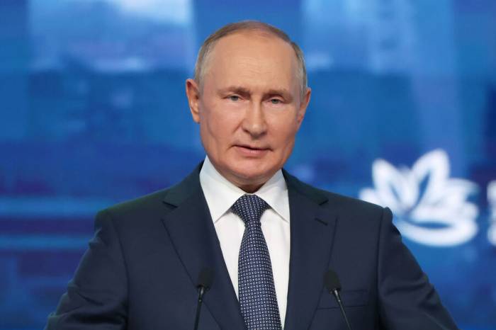 Путин решил денонсировать европейскую конвенцию о защите нацменьшинств
