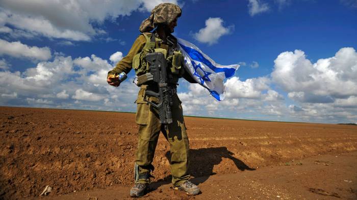 Армия Израиля направит дополнительные силы на границу с сектором Газа
