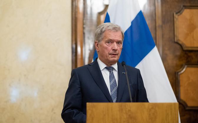 Финляндия не намерена размещать ядерное оружие на своей территории

