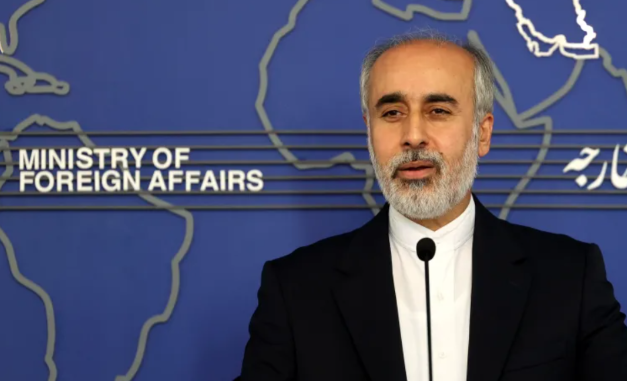 В Тегеране надеются на возобновление работы посольства Азербайджана 