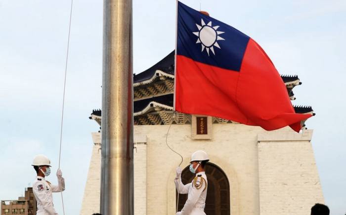 Тайвань зафиксировал приближение 34 летательных аппаратов и 7 кораблей КНР
