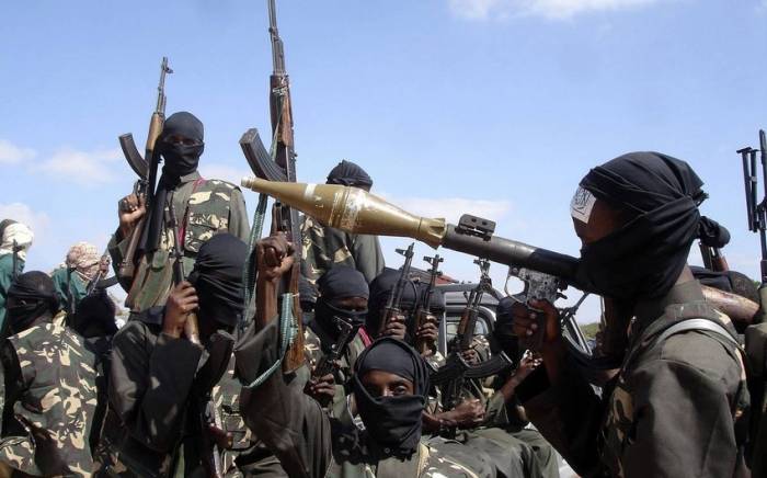 В Сомали ликвидировали трех полевых командиров группировки "Аш-Шабаб"
