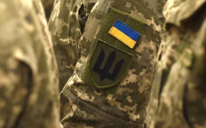 В Украине будут призывать ограниченно годных к военной службе мужчин
