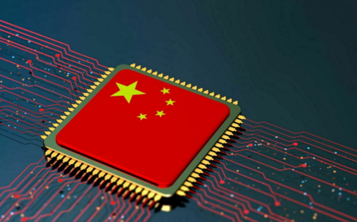 Китай планирует запустить фонд на 40 млрд долларов для поддержки производства чипов

