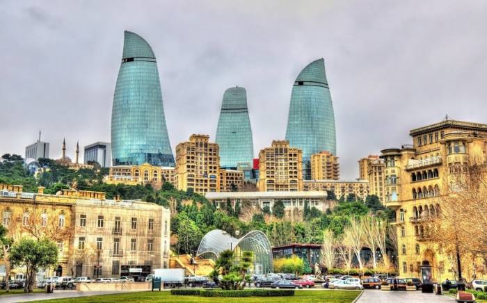 Названо число заявителей на получение убежища в Азербайджане в этом году
