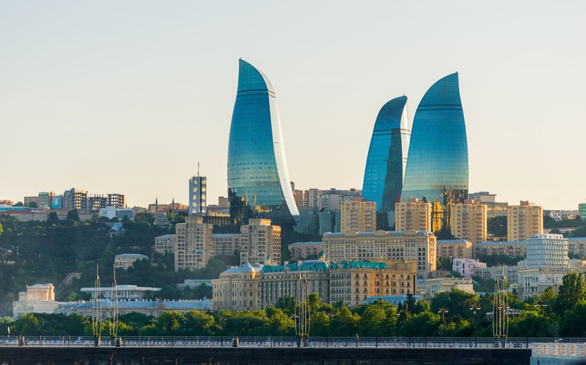 В Азербайджане начинается неделя градостроительства
