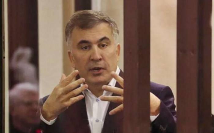 Минобороны Грузии рассекретит документы о полетах Саакашвили за счет государства
