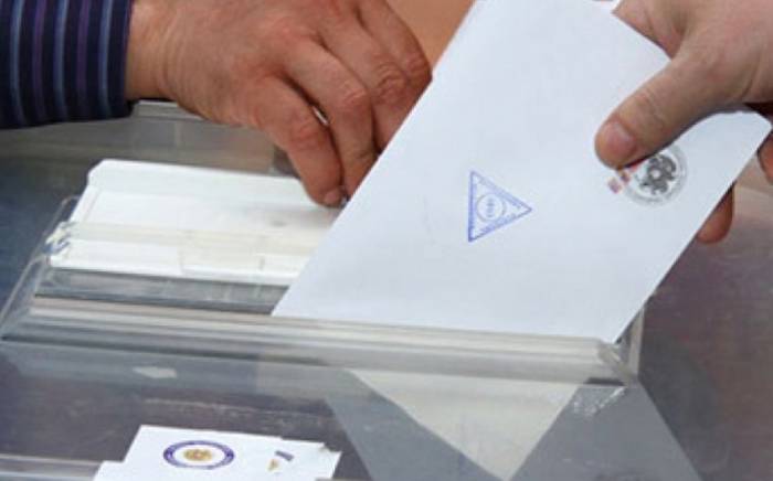 Сегодня начнется пересчет голосов во всех окружных избирательных комиссиях Еревана

