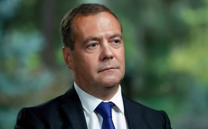 Медведев: Япония серьезно осложняет обстановку в Азиатско-Тихоокеанском регионе
