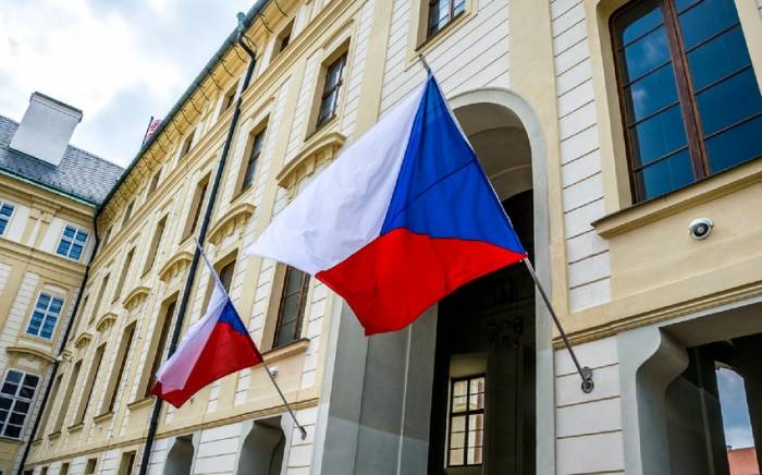 Чехия выразила готовность помочь Украине организовать выборы в 2024 году
