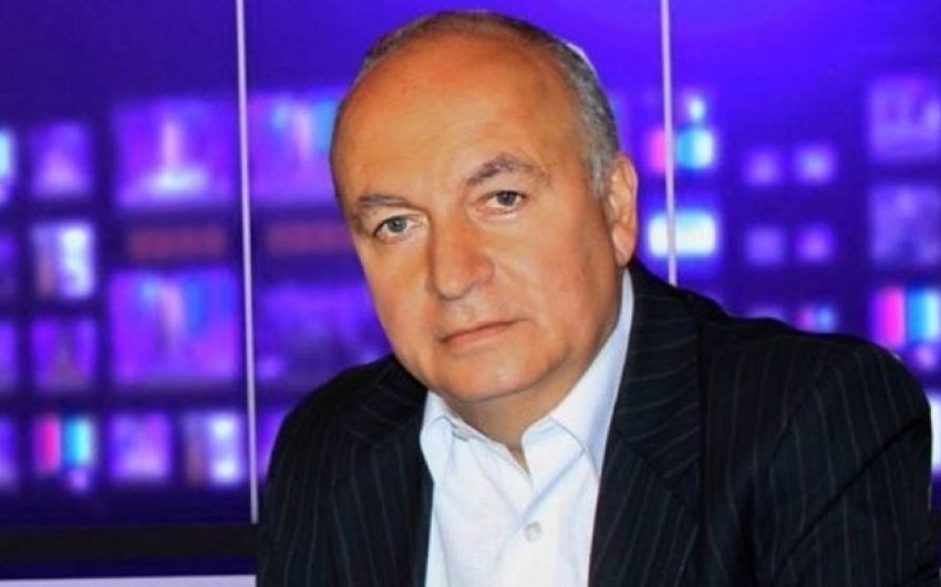 Артур Агаджанов: Будущее Карабаха связано с Азербайджаном