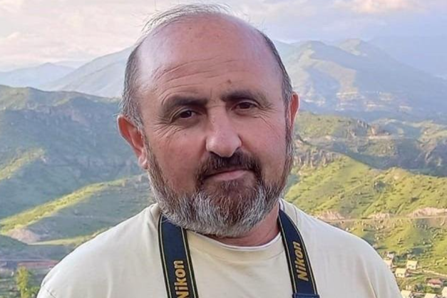 Акопян: «Идите и договаривайтесь с Азербайджаном»