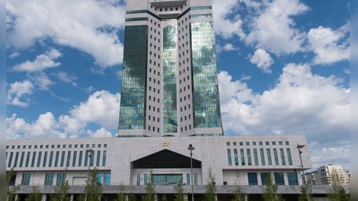 Токаев завершил обновление правительства и утвердил акимов четырех регионов Казахстана

