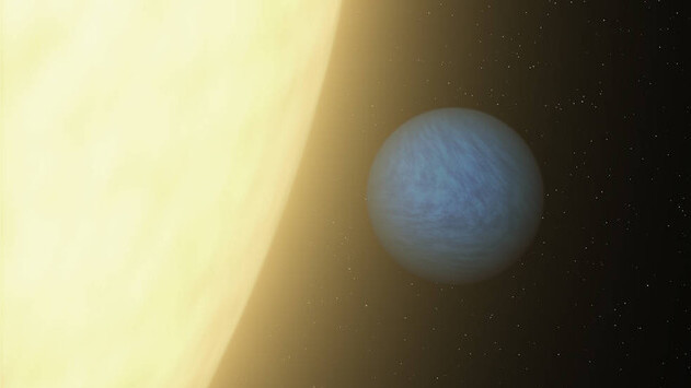 Ученые обнаружили экзопланету размером с Нептун: ее плотность не похожа на другие
