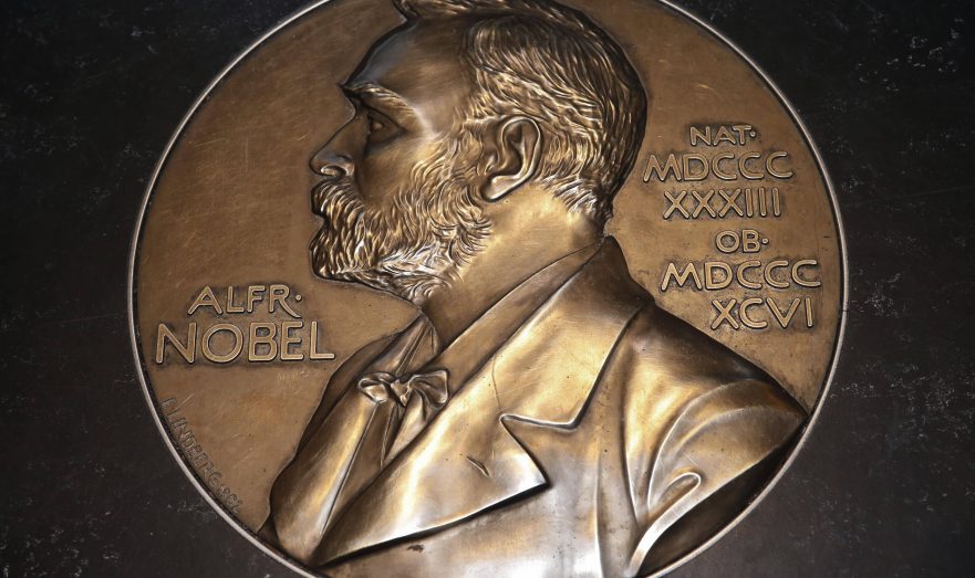 Нобелевский фонд отозвал приглашения послам РФ, Белоруссии и Ирана на церемонию награждения