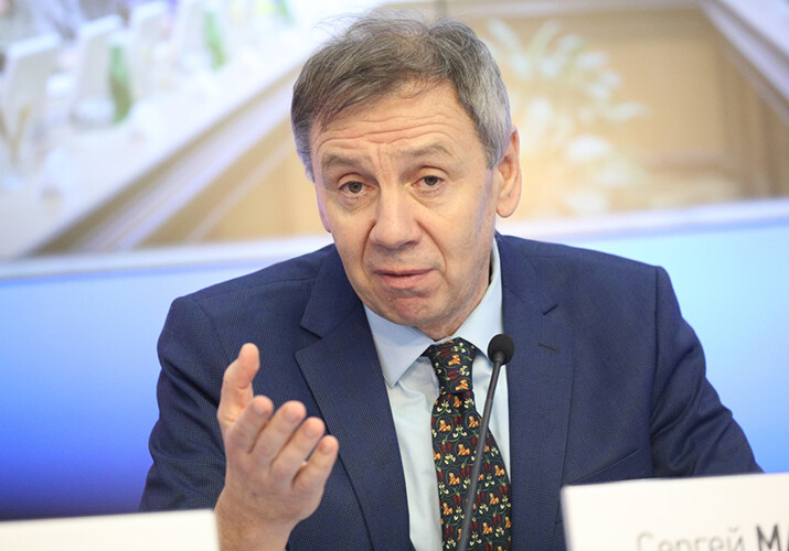 Сергей Марков: «Пашинян пытается утащить Армению в объятия Франции и США»
