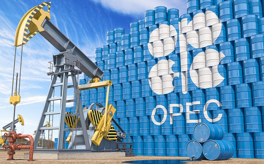 Генсек ОПЕК: Современный спрос на нефть близок к рекордно высокому уровню