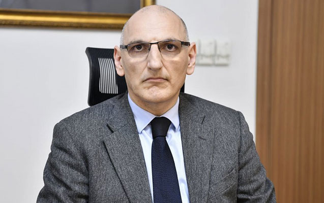 Эльчин Амирбеков: Азербайджан сконцентрирован на продвижении мирной повестки с Арменией
