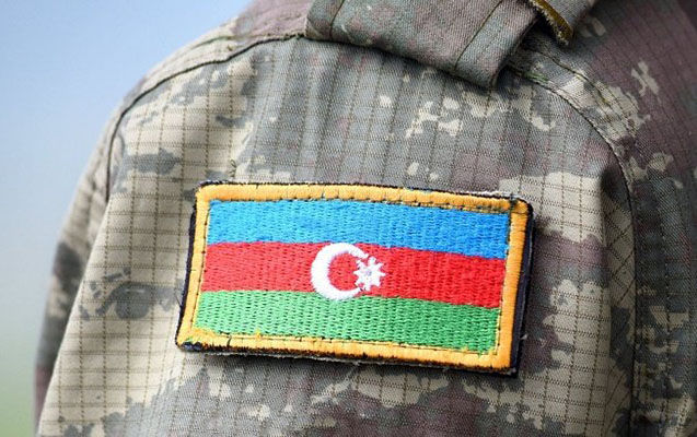 В результате провокации армянских вооруженных формирований ранены двое азербайджанских военных