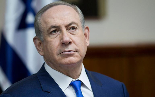 Нетаньяху заявил, что Израиль и Саудовская Аравия близки к миру
