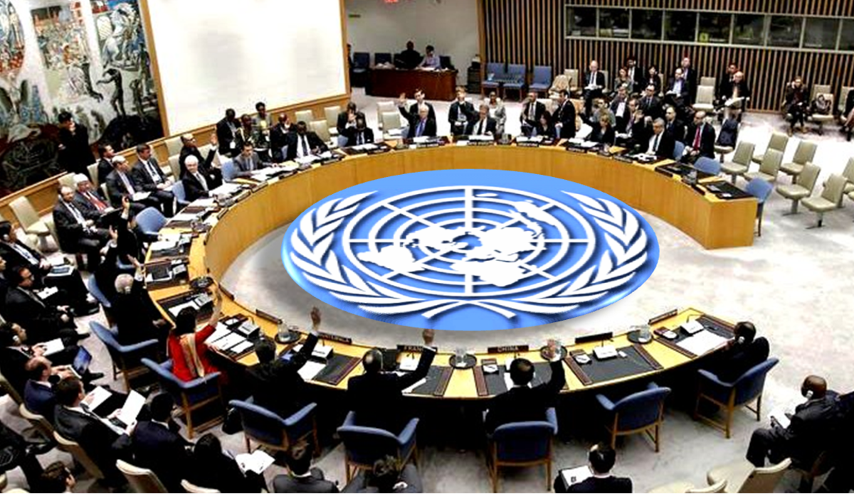 Заседание СБ ООН по ситуации в Карабахе запланировали на 21 сентября