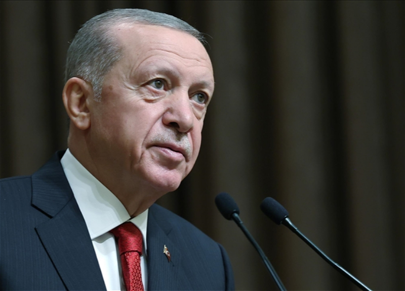 Эрдоган заявил, что в мирном процессе по Украине не будет проигравших сторон
