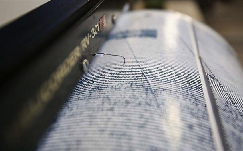 У берегов Фиджи произошло землетрясение магнитудой 6,4