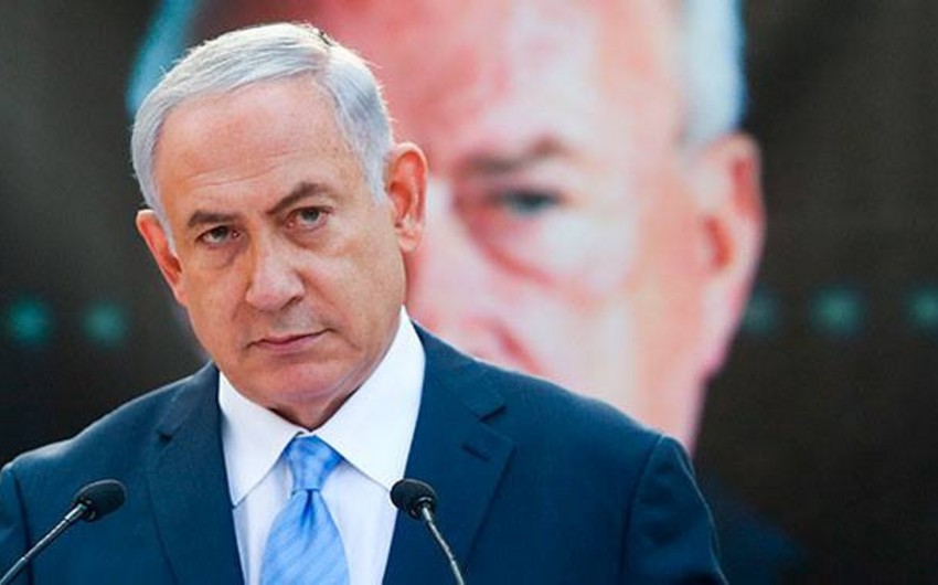 Нетаньяху призвал граждан Израиля объединиться для "достижения высшей цели"