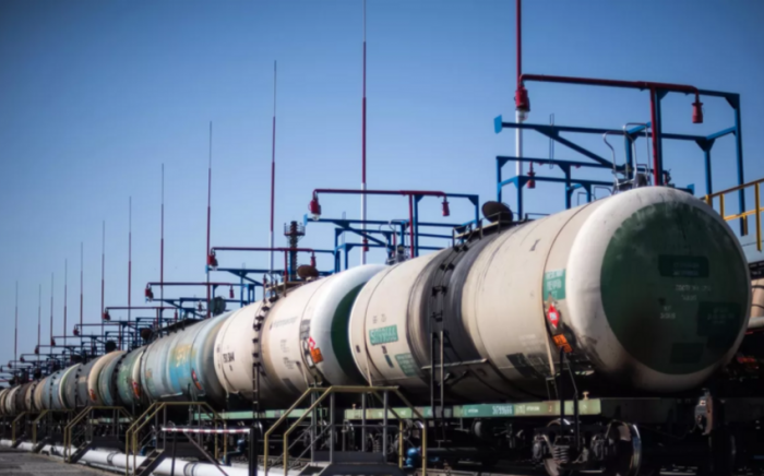 Казахстан ведет переговоры по увеличению поставок нефти в Германию по "Дружбе"
